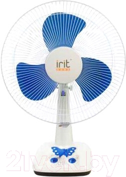 Вентилятор Irit IRV-026