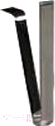 Комплект ножек для мебели в ванную Акватон Блент (1A162403BL000)