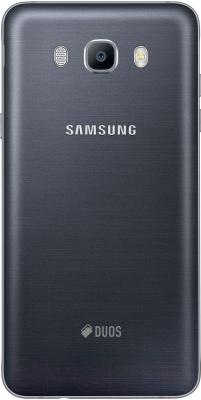 Смартфон Samsung Galaxy J7 2016 / J710F/DS (черный)