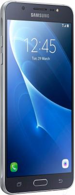 Смартфон Samsung Galaxy J7 2016 / J710F/DS (черный)