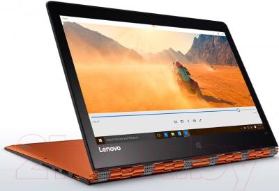 Ноутбук Lenovo Yoga 900-13 (80MK00JQRK)