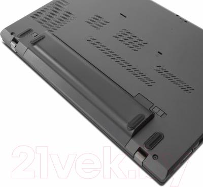 Ноутбук Lenovo ThinkPad T440s (20AQ008HRT)