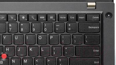 Ноутбук Lenovo ThinkPad T440s (20AQ008JRT)