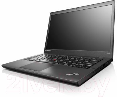 Ноутбук Lenovo ThinkPad T440s (20AQ008JRT)