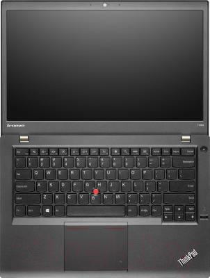 Ноутбук Lenovo ThinkPad T440s (20AQ008KRT)