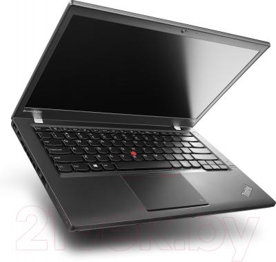 Ноутбук Lenovo ThinkPad T440s (20AQ008KRT)