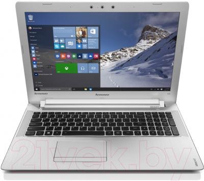 Ноутбук Lenovo IdeaPad 500-15 (80NT008CRK)