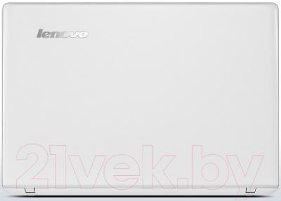 Ноутбук Lenovo IdeaPad 500-15 (80NT008CRK)