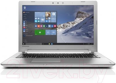 Ноутбук Lenovo IdeaPad 500-15 (80NT0087RK)