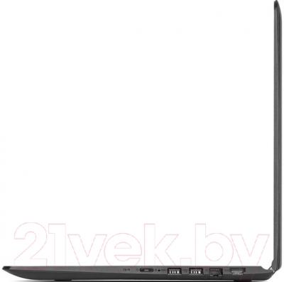 Ноутбук Lenovo Yoga 500-15 (80R6006MRK)