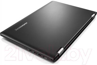 Ноутбук Lenovo Yoga 500-15 (80R6006MRK)
