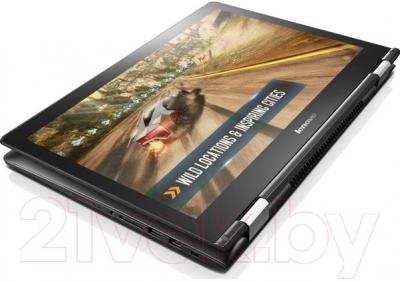 Ноутбук Lenovo Yoga 500-15 (80R6006MRK)