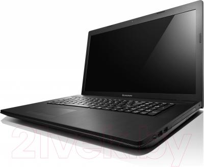 Ноутбук Lenovo IdeaPad G700 (59387364)
