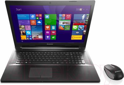 Ноутбук Lenovo IdeaPad G7070 (80HW0016RK)