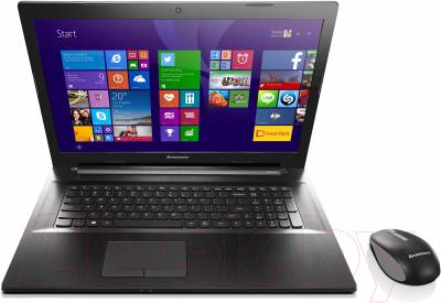 Ноутбук Lenovo IdeaPad G7070 (80HW001FRK)