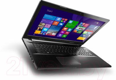 Ноутбук Lenovo IdeaPad G7070 (80HW001FRK)