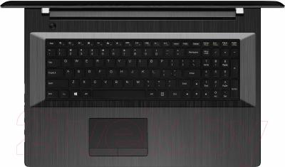 Ноутбук Lenovo IdeaPad G7070 (80HW001FRK)