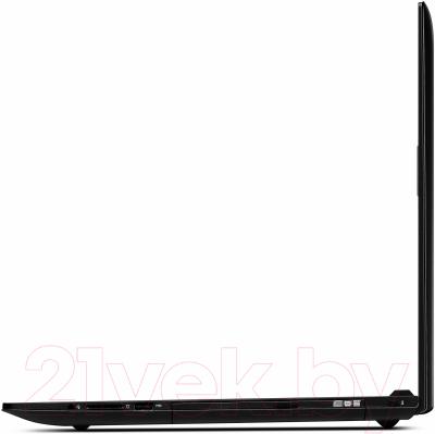 Ноутбук Lenovo IdeaPad G7070 (80HW006VRK)