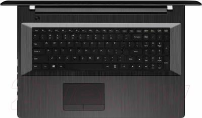 Ноутбук Lenovo IdeaPad G7070 (80HW006VRK)