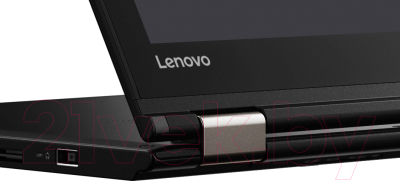 Ноутбук Lenovo ThinkPad Yoga 260 (20FD001WRT)