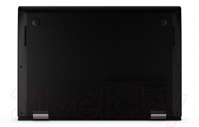 Ноутбук Lenovo ThinkPad X1 Carbon 4 (20FBS00M00)