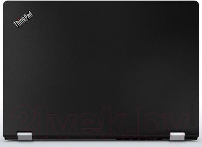 Ноутбук Lenovo ThinkPad Yoga 460 (20EL0016RT)