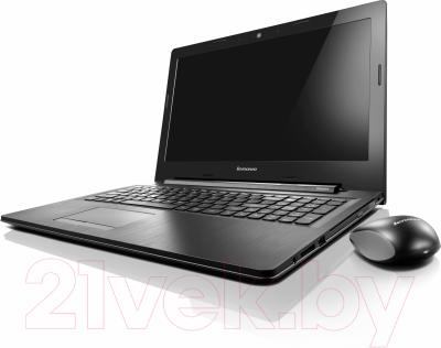 Ноутбук Lenovo IdeaPad G50-45 (80E301FGRK)