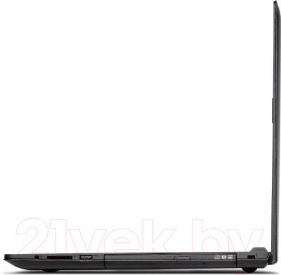 Ноутбук Lenovo IdeaPad G50-45 (80E301FGRK)