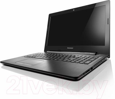 Ноутбук Lenovo IdeaPad G5045 (80E300F9RK)