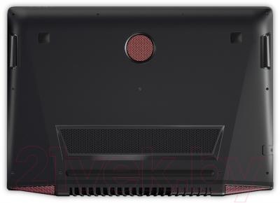 Игровой ноутбук Lenovo IdeaPad Y700-15 (80NV0042RK)