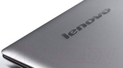 Ноутбук Lenovo IdeaPad U530T (59409355)