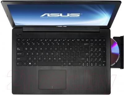 Ноутбук Asus R515MA-SX568B