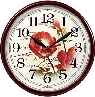 Настенные часы Troykatime 91931940 - 