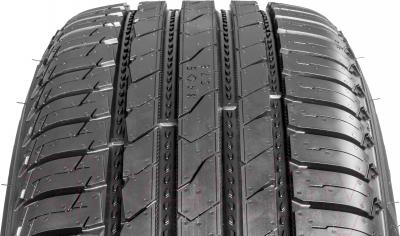 Летняя шина Nokian Tyres Hakka Blue SUV 225/70R16 103H