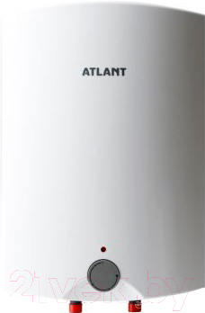 Накопительный водонагреватель ATLANT GT 10 O