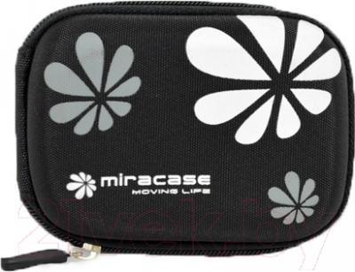 Сумка для камеры Miracase PTMCC042BGW