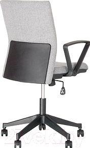 Кресло офисное Nowy Styl Cubic GTP (MFB, серый)