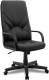 Кресло офисное Белс Manager DF PLN (V-4/черный) - 