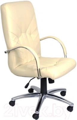 

Кресло офисное Nowy Styl, Manager Steel Chrome