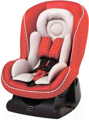 Автокресло Geoby Omni Guard CS800E (W4UR)