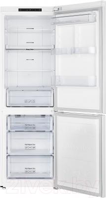 Изображение товара Холодильник с морозильником Samsung RB30J3000WW/WT