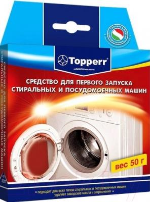 Порошок для посудомоечных машин Topperr 3217