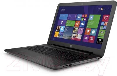 Ноутбук HP 250 G4 (T6P87EA)
