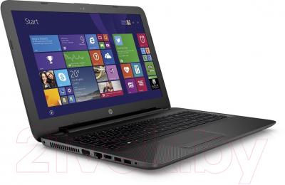 Ноутбук HP 250 G4 (T6P87EA)