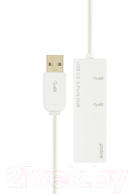 USB-хаб Prolink MP309