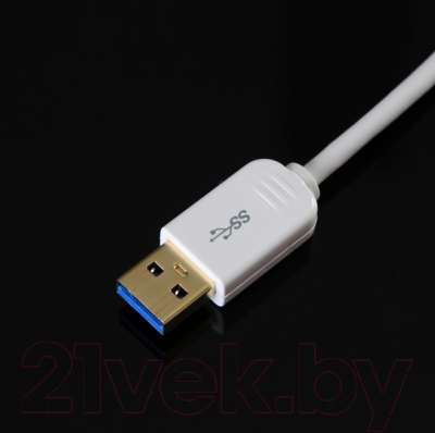 USB-хаб Prolink MP309