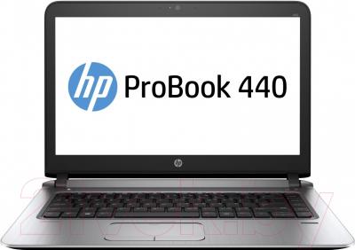 Ноутбук HP Probook 440 G3 (P5S59EA)