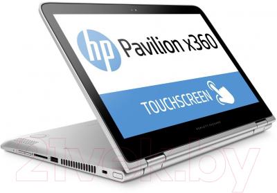 Ноутбук HP Pavilion x360 13-s199ur (P3M04EA)