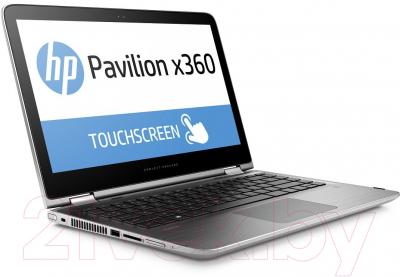 Ноутбук HP Pavilion x360 13-s199ur (P3M04EA)