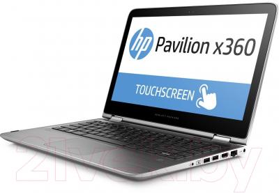 Ноутбук HP Pavilion x360 13-s199ur (P3M04EA)